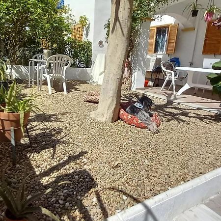 Casa Chiki Lejlighed Vera Eksteriør billede