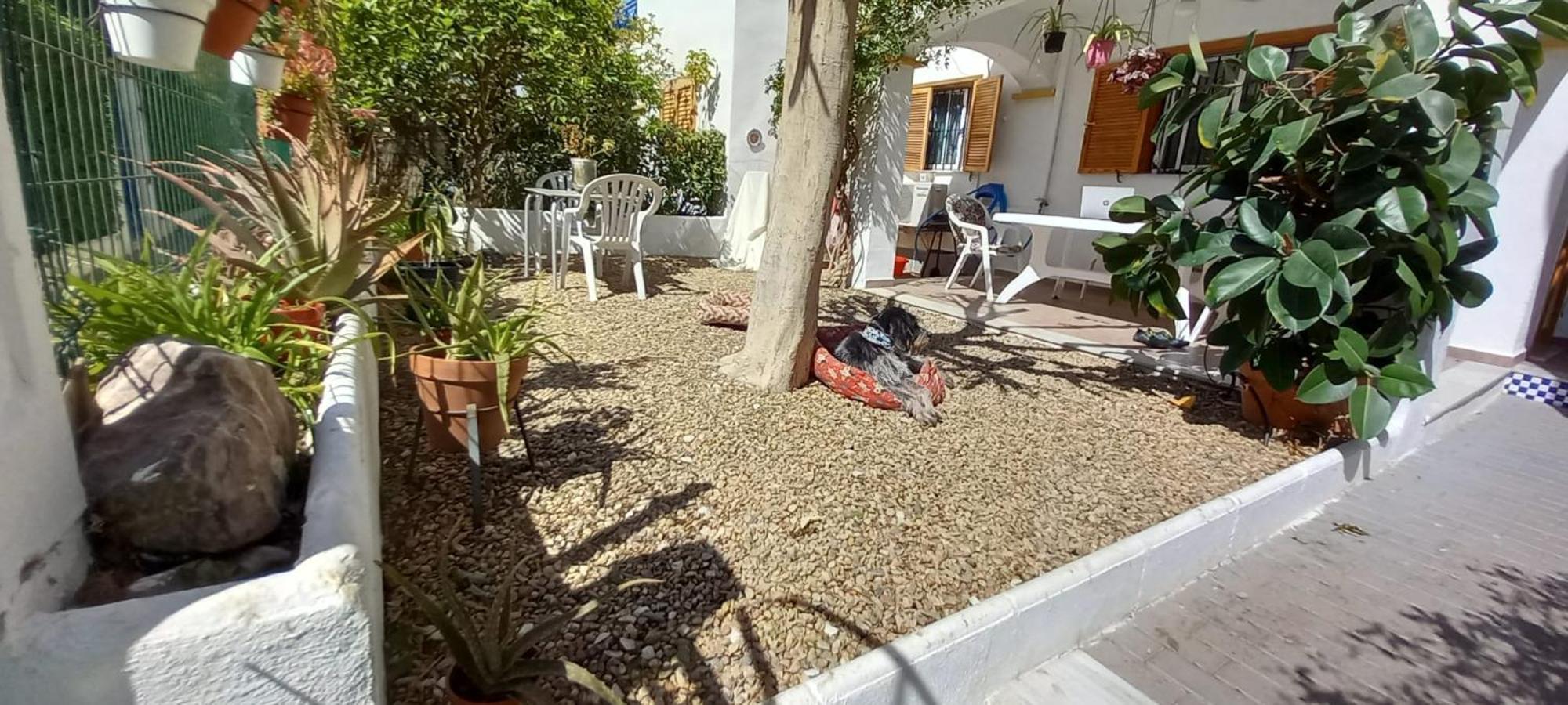 Casa Chiki Lejlighed Vera Eksteriør billede
